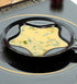 Star Shaped Egg/ Pancake Frying Pan