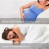 3D Back Support Lumbar Pillow