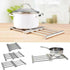 Stainless Steel Extendable Trivet