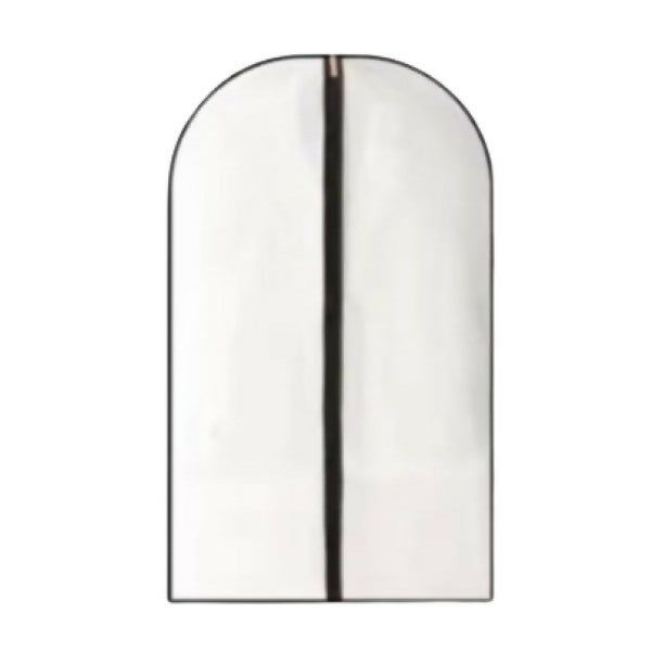 5piece Andoora homeware clothes dust cover60*120cm-black