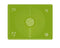 Silicone Kneading Mat - Green Size -50 x 40cm