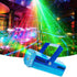 Mini Laser Stage Lighting Projector LED Light