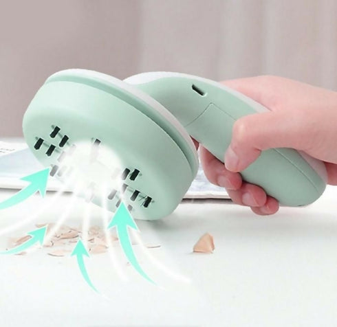 Handheld Vacuum Cleaner