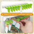 Spice Bag Storage Rack
