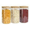 Borosilicate Glass Storage Jar9