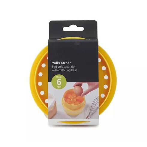 Egg Yolk Separator