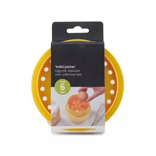 Egg Yolk Separator