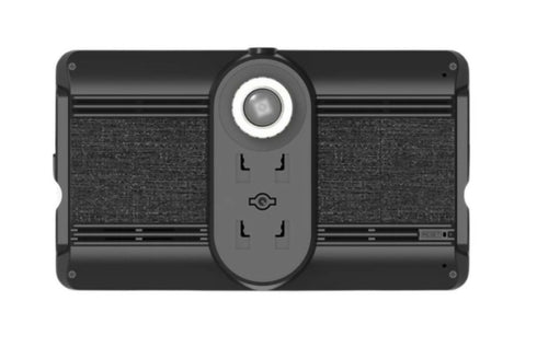 Carplay Screen, 9" Wireless Carplay & Android Auto