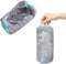 Touching Moment Shoe Washing Machine Bag 2 Pack -Grey