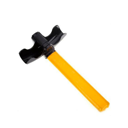 Universal Armored Anti-Theft Car Steering Wheel Lock