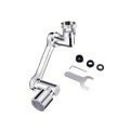 Splash Head Faucet