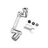 Splash Head Faucet