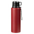 Stainless Steel Thermos Flask - Red