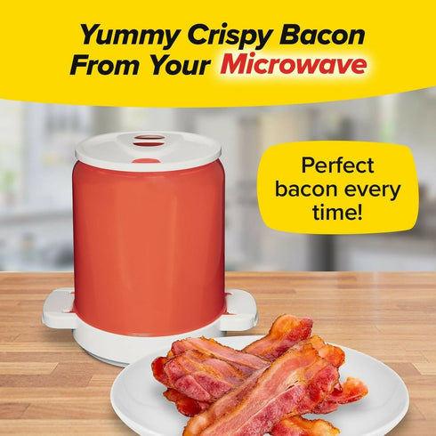 Delicious Bacon Can