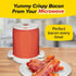 Delicious Bacon Can