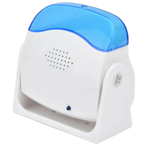 Welcome Sensor Doorbell