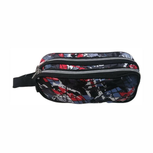 Trolley School Backpack Big Wheel