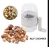 Hand Operated Dried Fruit Machine