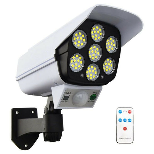 solar monitoring lamp KL-2178B