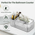 Tissue Box Napkin Holder - transparent