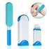Fast & Easy Pet Fur Lint Remover Brush