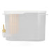 Large Capacity Refrigerator Teapot Kettle with Faucet - 3.9L