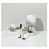 Cosmetic Makeup Organizer With Removable Mirror
