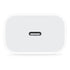 Power Adapter For iphone 12 / iphone 12 Charger - 18W/ 20W USB-C - WooTech Online Shopping