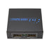 1 to 2 HDMI Splitter Adapter Converter for HDTV, 3D, TV, PC Computer Laptop - WooTech Online Shopping In SA
