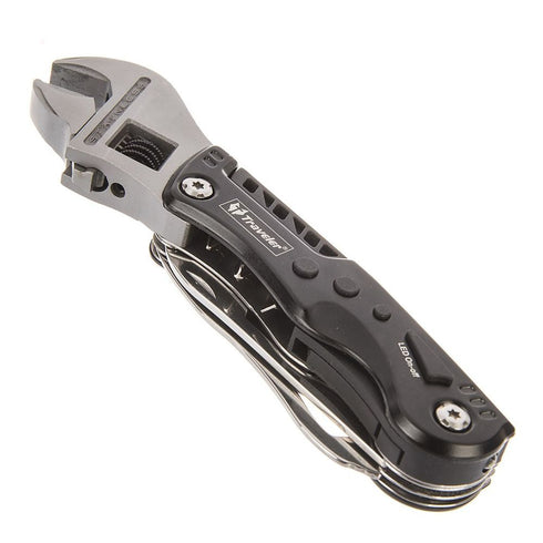 12 in 1 Multifunctional Spanner - WooTech Online Shopping In SA