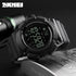 SKMEI 1245 Waterproof Alarm Bluetooth Sports Watch - WooTech Online Shopping