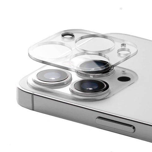 13 Pro Max Camera Glass - WooTech Online Shopping In SA