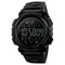 SKMEI 1303 Waterproof Alarm Bluetooth Sports Watch - WooTech Online Shopping
