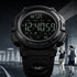 SKMEI 1303 Waterproof Alarm Bluetooth Sports Watch - WooTech Online Shopping