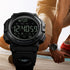 SKMEI 1303 Waterproof Alarm Bluetooth Sports Watch - WooTech Online Shopping