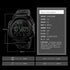 SKMEI 1303 Waterproof Alarm Bluetooth Sports Watch - WooTech Online Shopping