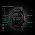 SKMEI 1303 Waterproof Alarm Bluetooth Sports Watch - WooTech Online Shopping