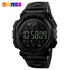 SKMEI 1303 Waterproof Alarm Bluetooth Sports Watch - WooTech Online Shopping