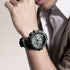 SKMEI 1332 Waterproof Alarm Bluetooth Sports Watch - WooTech Online Shopping