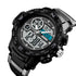 SKMEI 1332 Waterproof Alarm Bluetooth Sports Watch - WooTech Online Shopping