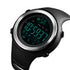 Skmei 1396 Waterproof Alarm Bluetooth Sports Watch - WooTech Online Shopping