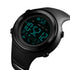 Skmei 1396 Waterproof Alarm Bluetooth Sports Watch - WooTech Online Shopping
