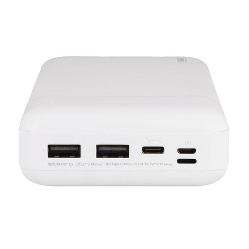 Remax RPP-167 30000mAh Power Bank