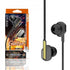 MOXOM mx-ep01 Guitar Earphone 3.5mm In Ear Earphone Stereo with Heavy Bass Earbuds Wired Earphones - WooTech Online Shopping