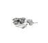 15 Piece Cookware Set With Stainless Steal Covers - Dolphin Princess
