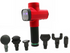 30 Speed Levels Deep Tissue Muscle Massage Gun with 6 Heads