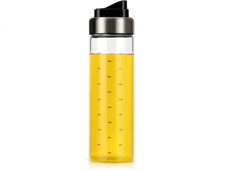 450ML Glass Oil Dispensing Bottle