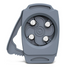 Multifunctional Portable Can Opener Grey