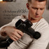 30 Speed Levels Deep Tissue Muscle Massage Gun with 6 Heads