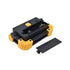 2 Piece 5V USB Rechargeable LED Outdoor Flood Light AB-Z999 - WooTech Online Shopping In SA